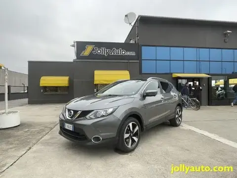 Used NISSAN QASHQAI Diesel 2017 Ad 