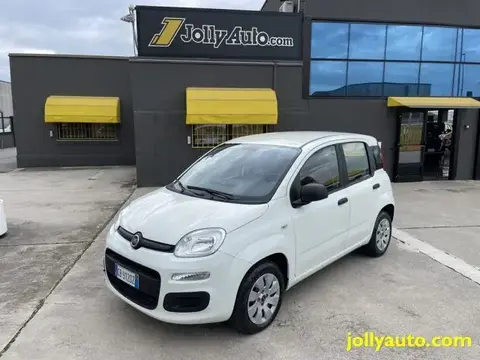 Used FIAT PANDA Petrol 2020 Ad 