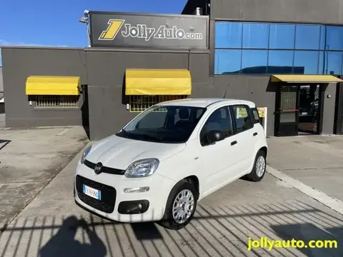 Used FIAT PANDA Petrol 2019 Ad 