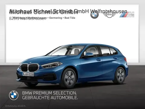 Used BMW SERIE 1 Petrol 2023 Ad Germany