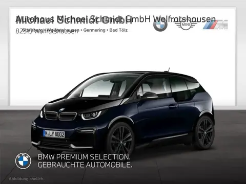 Annonce BMW I3 Non renseigné 2020 d'occasion 