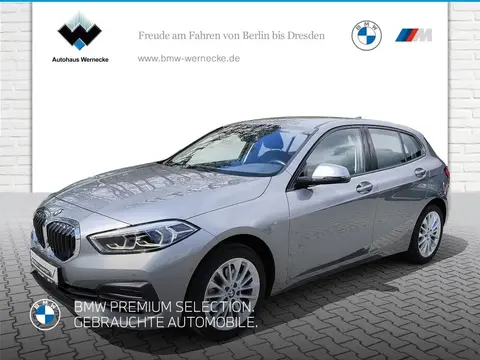 Used BMW SERIE 1 Petrol 2023 Ad Germany