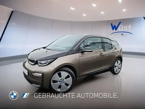 Annonce BMW I3 Non renseigné 2019 d'occasion 