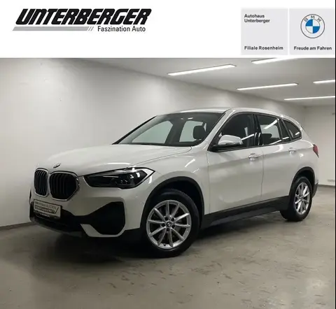 Used BMW X1 Petrol 2021 Ad 