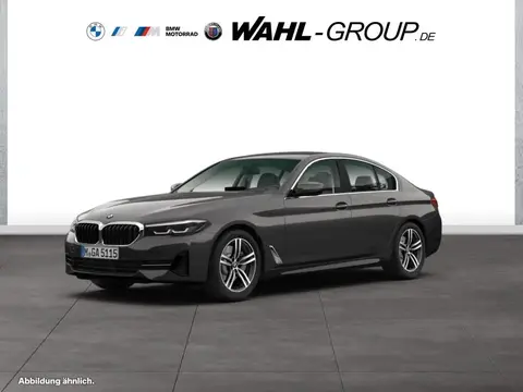 Annonce BMW SERIE 5 Diesel 2023 d'occasion 