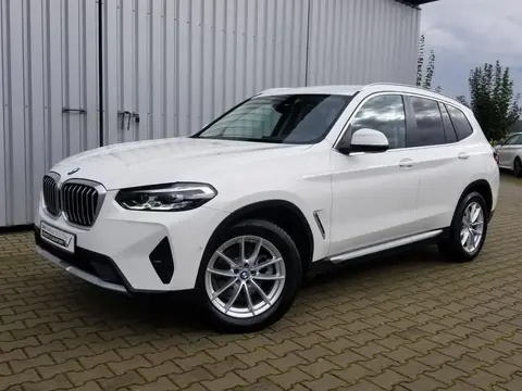 Annonce BMW X3 Essence 2023 d'occasion 