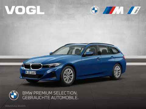 Annonce BMW SERIE 3 Essence 2023 d'occasion 