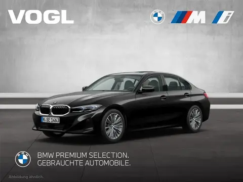 Used BMW SERIE 3 Petrol 2023 Ad Germany