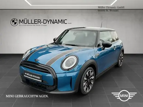 Annonce MINI COOPER Essence 2024 d'occasion 