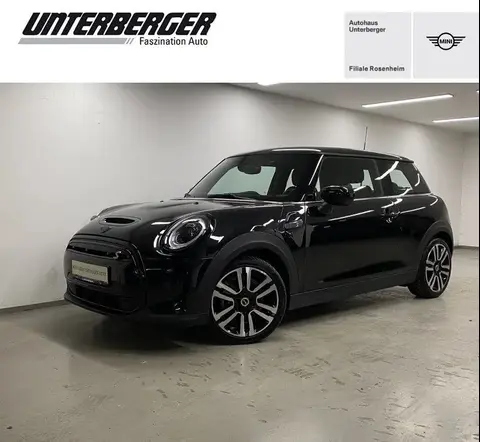 Annonce MINI COOPER Non renseigné 2022 d'occasion 