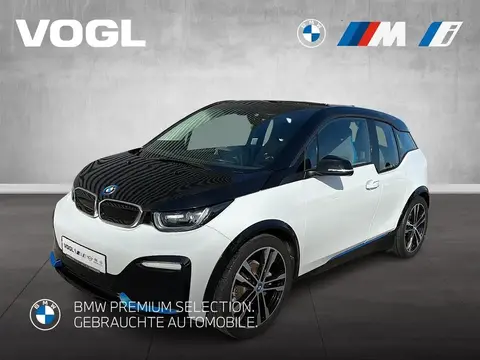 Annonce BMW I3 Non renseigné 2021 d'occasion 