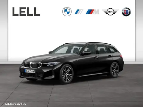 Annonce BMW SERIE 3 Diesel 2023 d'occasion 