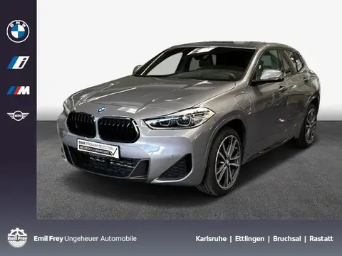 Annonce BMW X2 Hybride 2023 d'occasion 