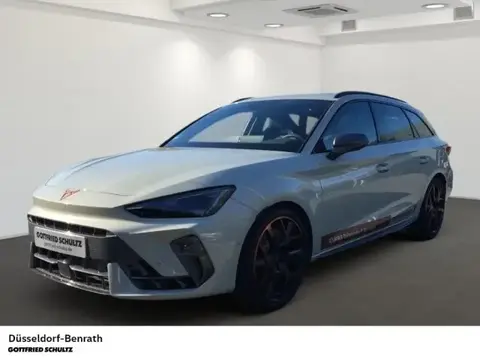 Annonce CUPRA LEON Essence 2024 d'occasion 