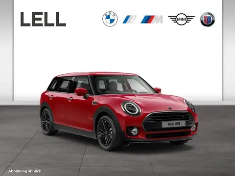 Used MINI ONE Petrol 2021 Ad 