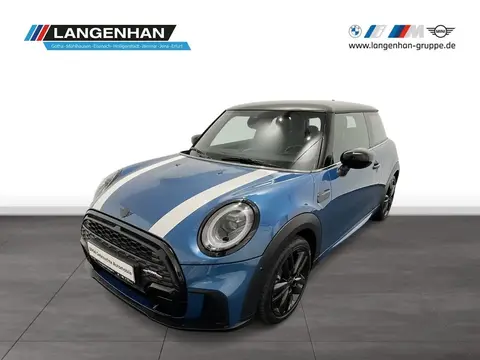 Annonce MINI COOPER Essence 2023 d'occasion Allemagne