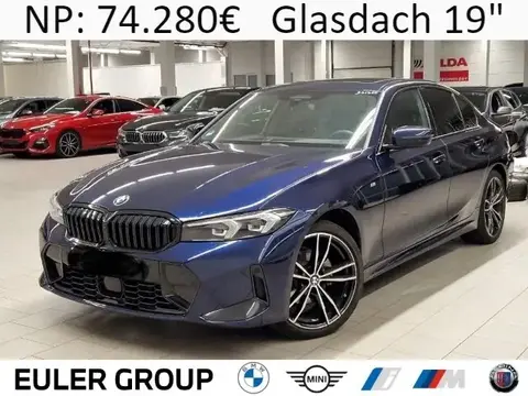 Annonce BMW SERIE 3 Diesel 2024 d'occasion 