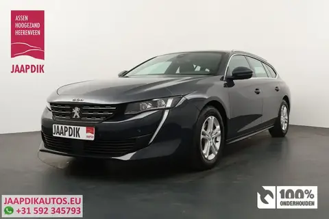 Used PEUGEOT 508 Petrol 2019 Ad 