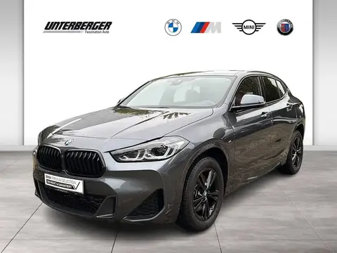 Annonce BMW X2 Essence 2021 d'occasion 