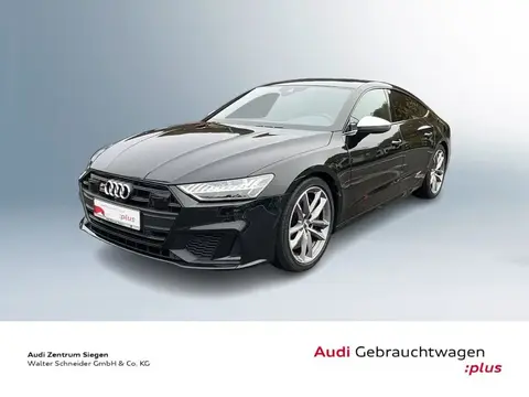 Annonce AUDI S7 Diesel 2021 d'occasion 