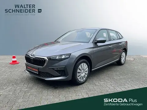 Annonce SKODA SCALA Essence 2024 d'occasion 