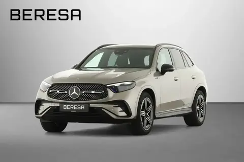 Used MERCEDES-BENZ CLASSE GLC Petrol 2024 Ad 