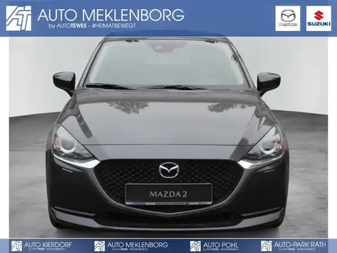 Used MAZDA 2 Petrol 2021 Ad 