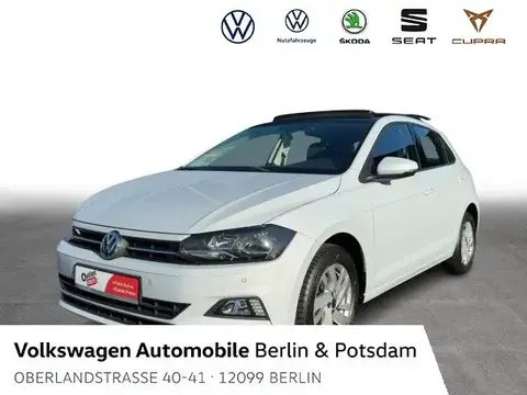 Used VOLKSWAGEN POLO Petrol 2020 Ad 