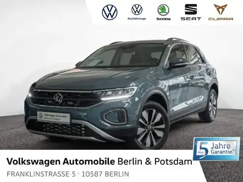 Used VOLKSWAGEN T-ROC Petrol 2023 Ad 