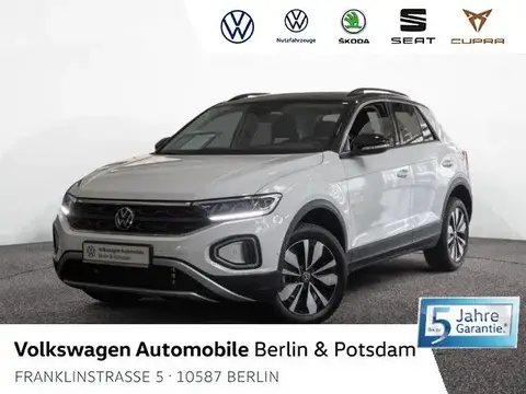 Used VOLKSWAGEN T-ROC Petrol 2023 Ad 