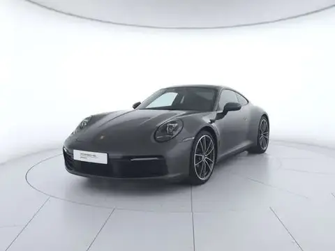 Annonce PORSCHE 911 Essence 2023 d'occasion 