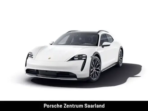 Annonce PORSCHE TAYCAN Non renseigné 2021 d'occasion 