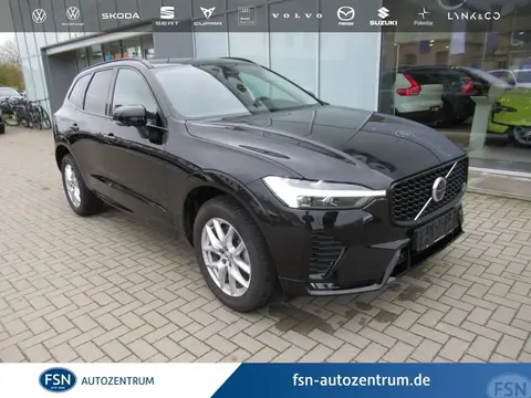 Annonce VOLVO XC60 Essence 2024 d'occasion Allemagne