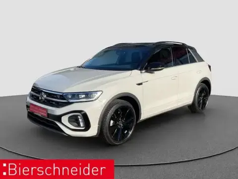 Annonce VOLKSWAGEN T-ROC Essence 2024 d'occasion 