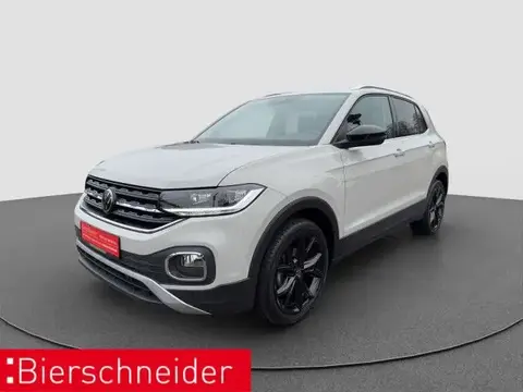 Used VOLKSWAGEN T-CROSS Petrol 2024 Ad 