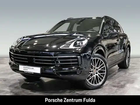 Used PORSCHE CAYENNE Petrol 2022 Ad Germany