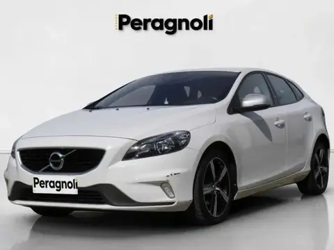 Annonce VOLVO V40 Diesel 2017 d'occasion 