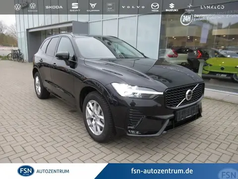 Annonce VOLVO XC60 Diesel 2024 d'occasion Allemagne