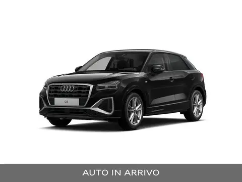 Annonce AUDI Q2  2024 d'occasion 