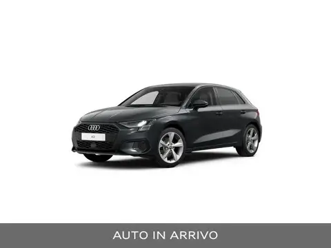 Annonce AUDI A3  2023 d'occasion 