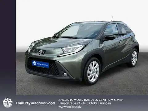 Used TOYOTA AYGO X Petrol 2022 Ad 