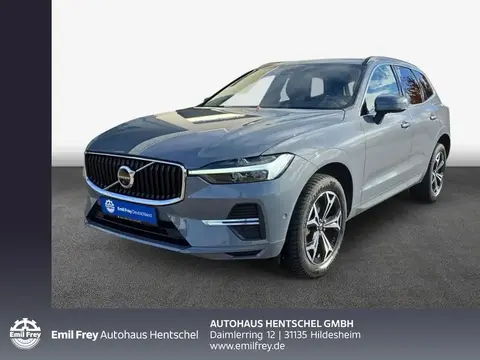 Annonce VOLVO XC60 Diesel 2022 d'occasion 