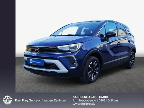 Annonce OPEL CROSSLAND Essence 2023 d'occasion 