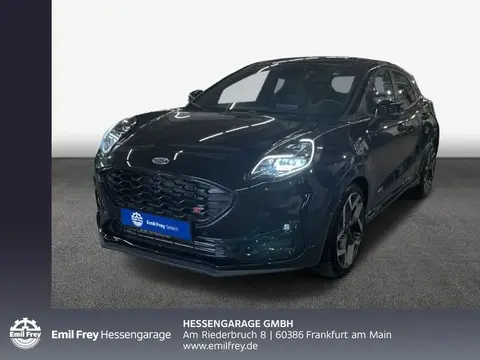 Annonce FORD PUMA Essence 2023 d'occasion 