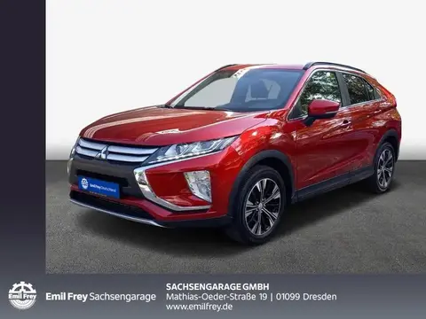 Used MITSUBISHI ECLIPSE Petrol 2019 Ad 