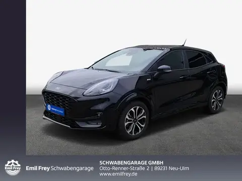 Used FORD PUMA Petrol 2023 Ad 