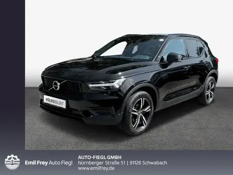 Used VOLVO XC40 Petrol 2021 Ad 