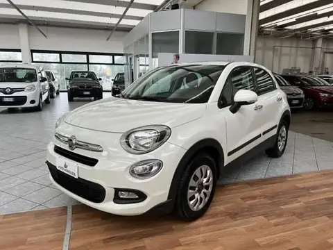 Used FIAT 500X Diesel 2015 Ad 