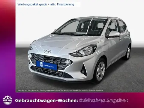 Annonce HYUNDAI I10 Essence 2023 d'occasion 