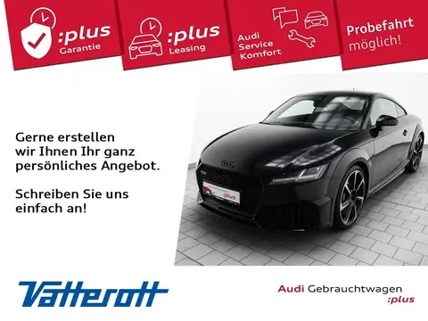 Used AUDI TT RS Petrol 2021 Ad 